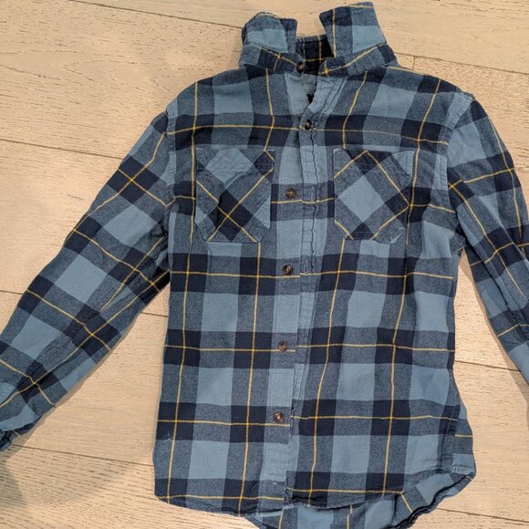 Boys size 10 shirt - Picture 1 of 1